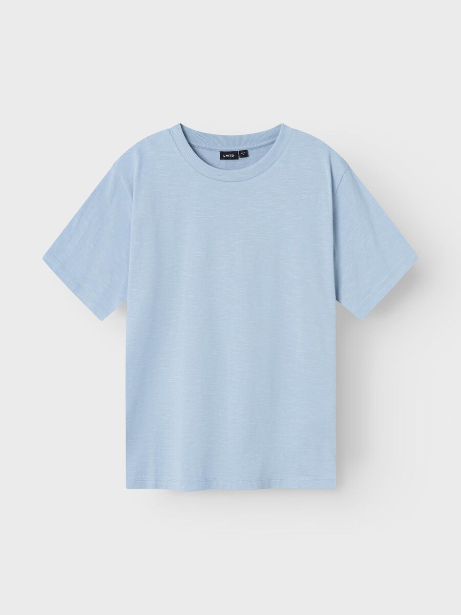 LOOSE FIT T-SHIRT