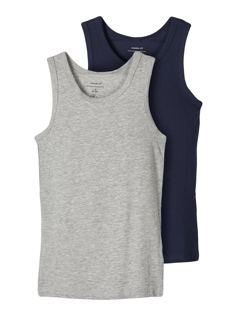 2-PACK TANKTOP