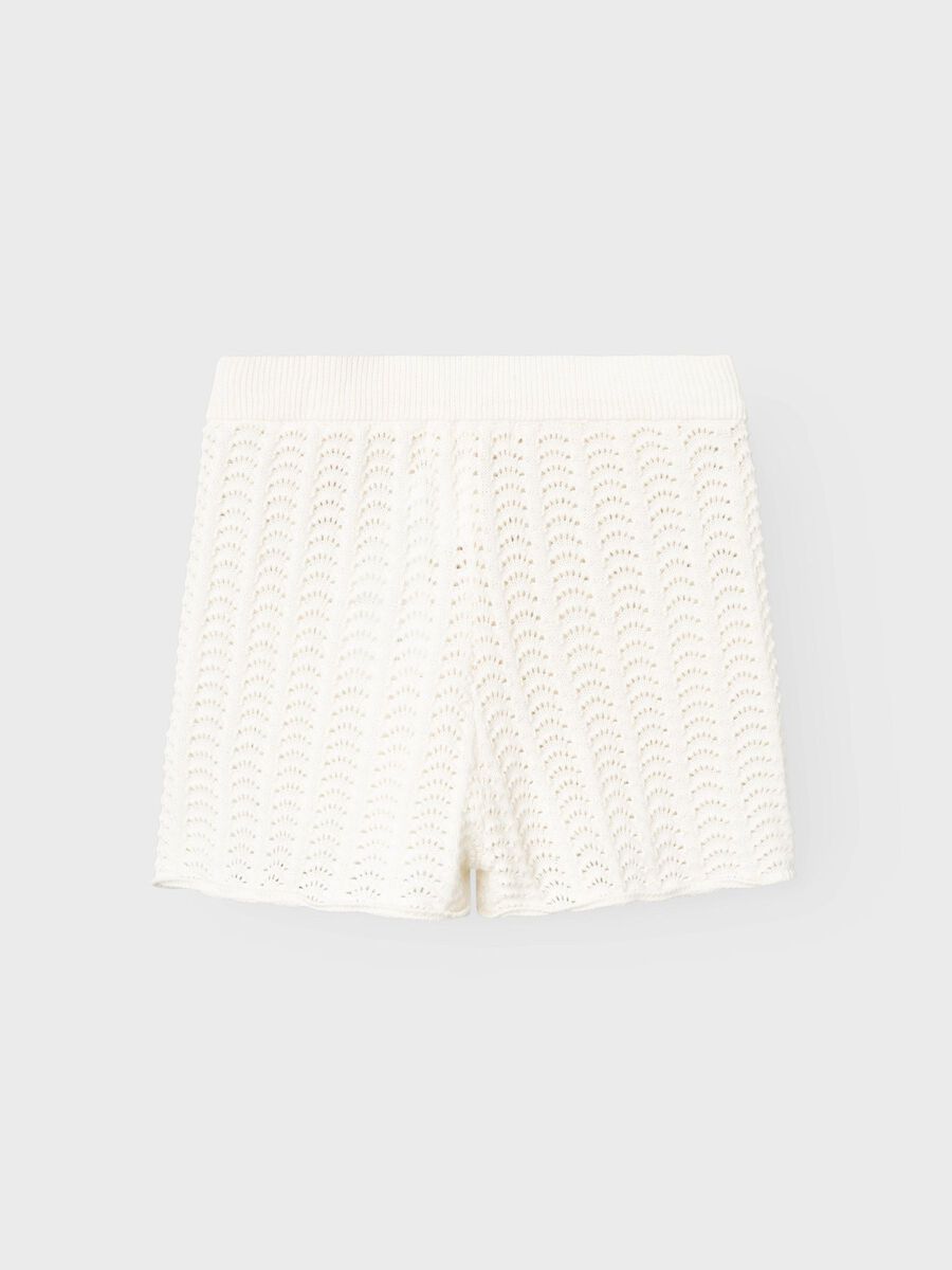 GEBREID SHORTS