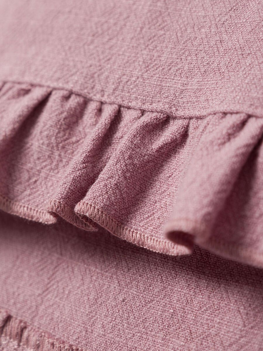 KORTE MOUWEN OVERHEMD