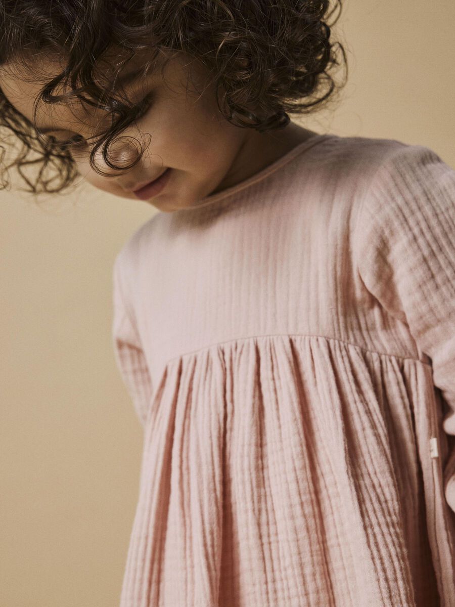 BIOLOGISCH KATOEN JURK