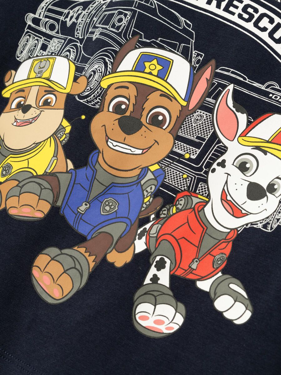 PAW PATROL T-SHIRT