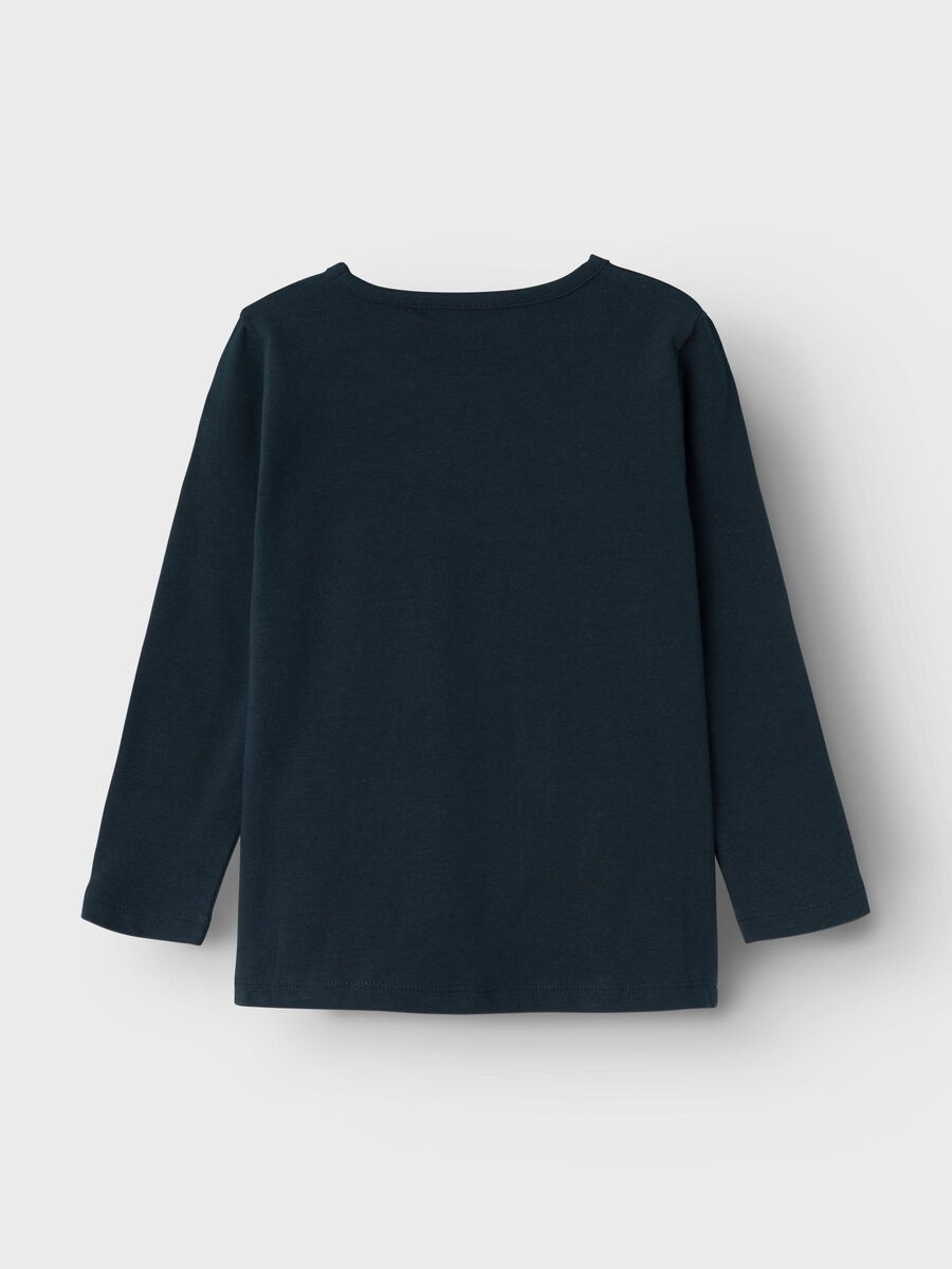 PAW PATROL TOP MET LANGE MOUWEN