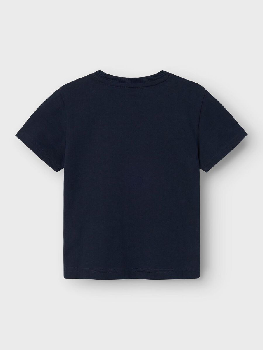 LOOSE FIT T-SHIRT