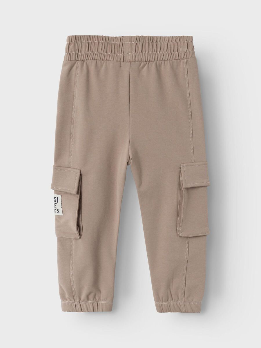 SOEPELVALLENDE SWEATPANTS