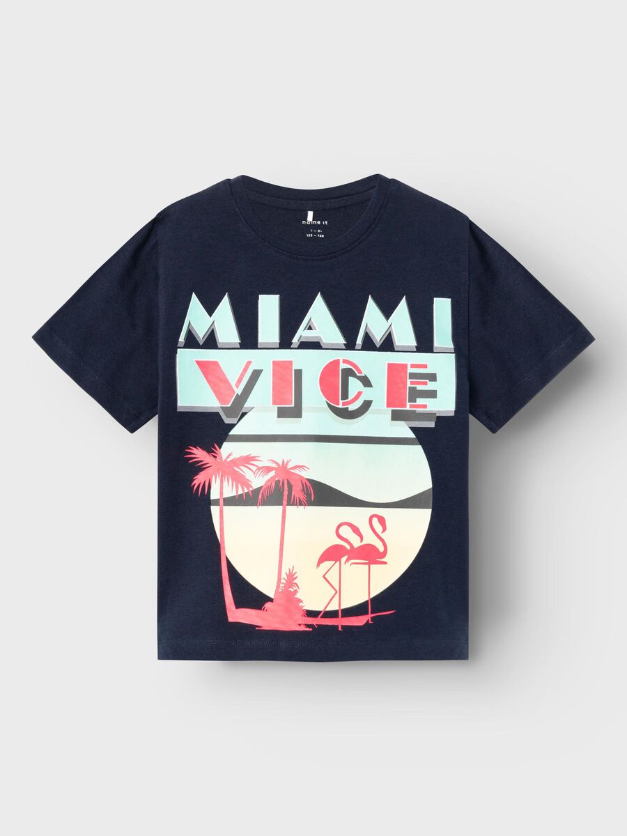 MIAMI VICE T-SHIRT