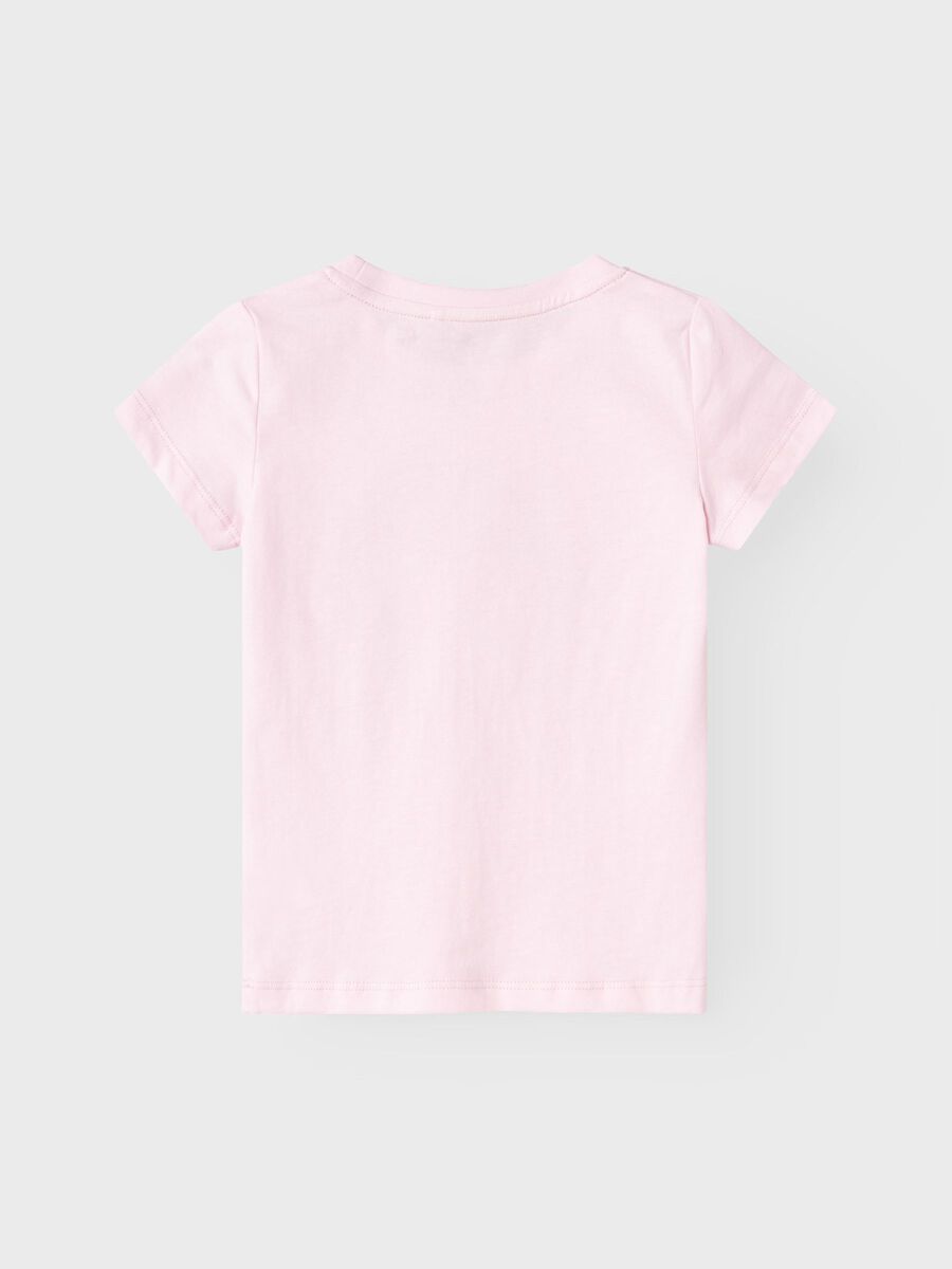 REGULAR FIT T-SHIRT