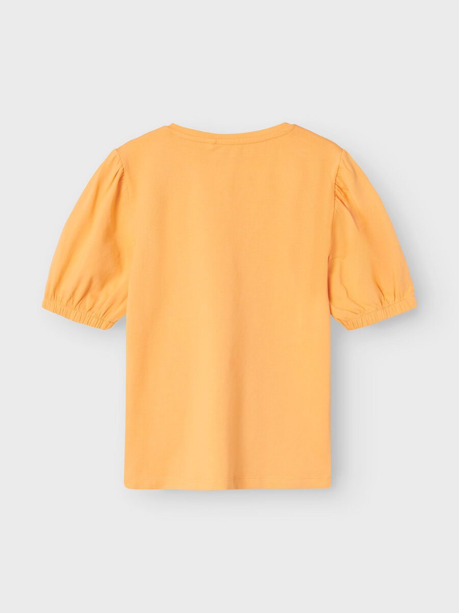 REGULAR FIT T-SHIRT