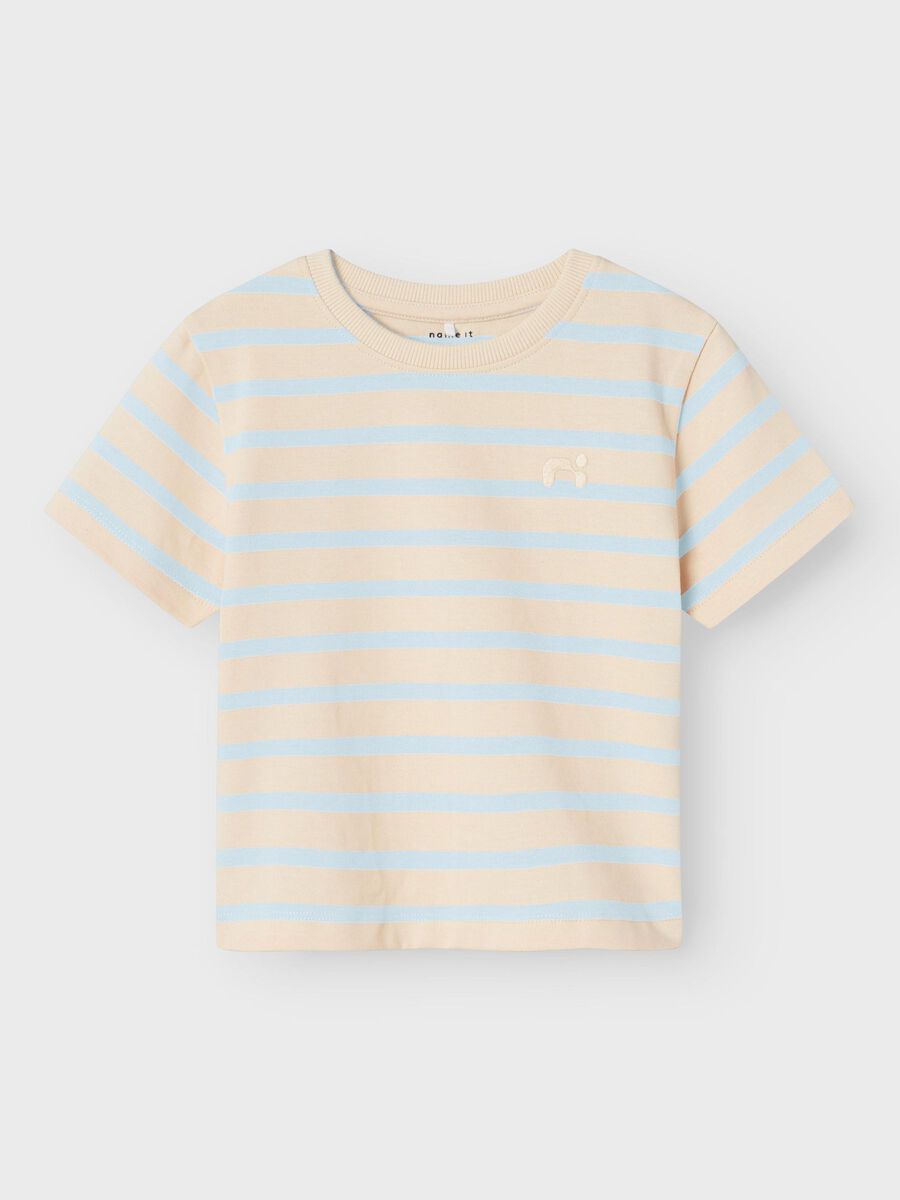 REGULAR FIT T-SHIRT