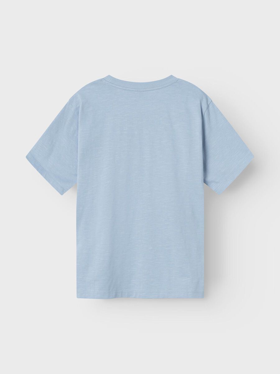 LOOSE FIT T-SHIRT