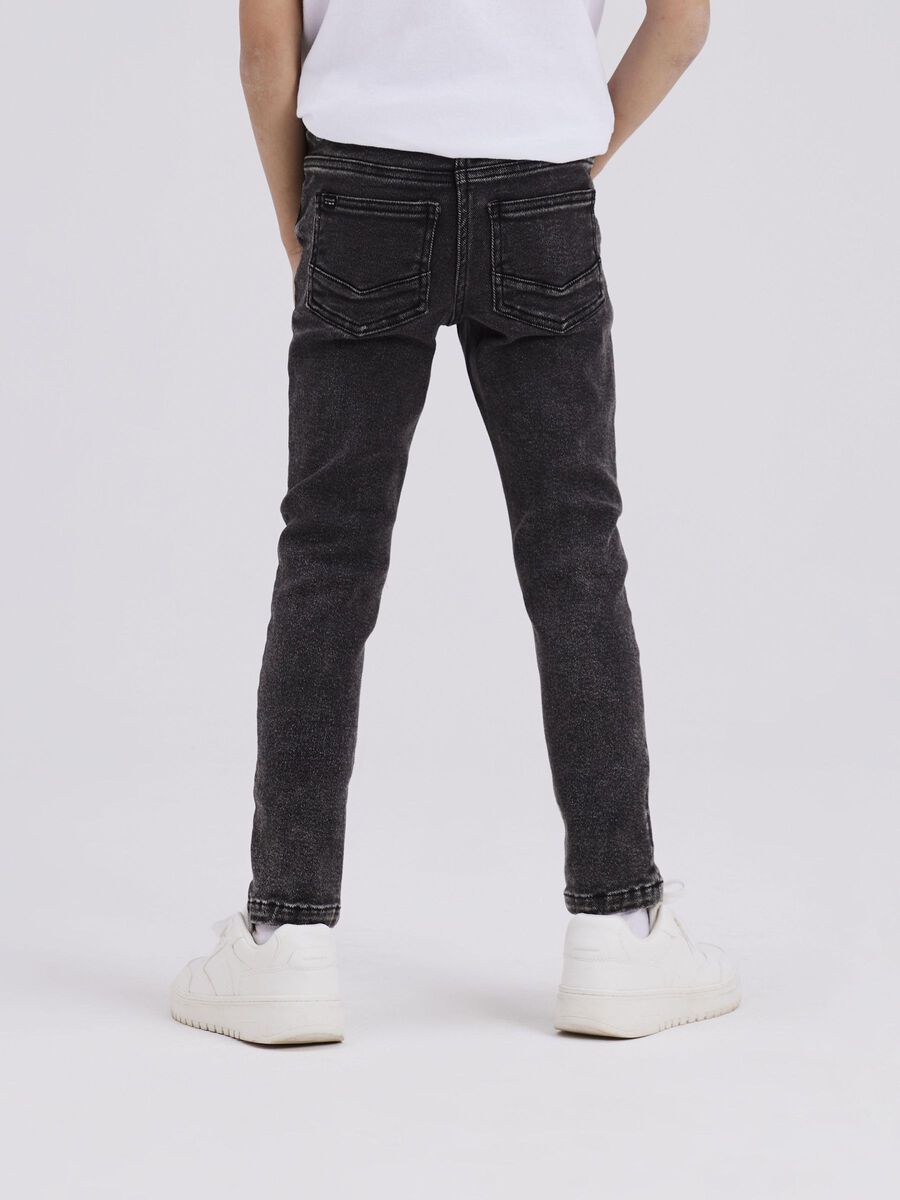 X-SLIM FIT JEANS