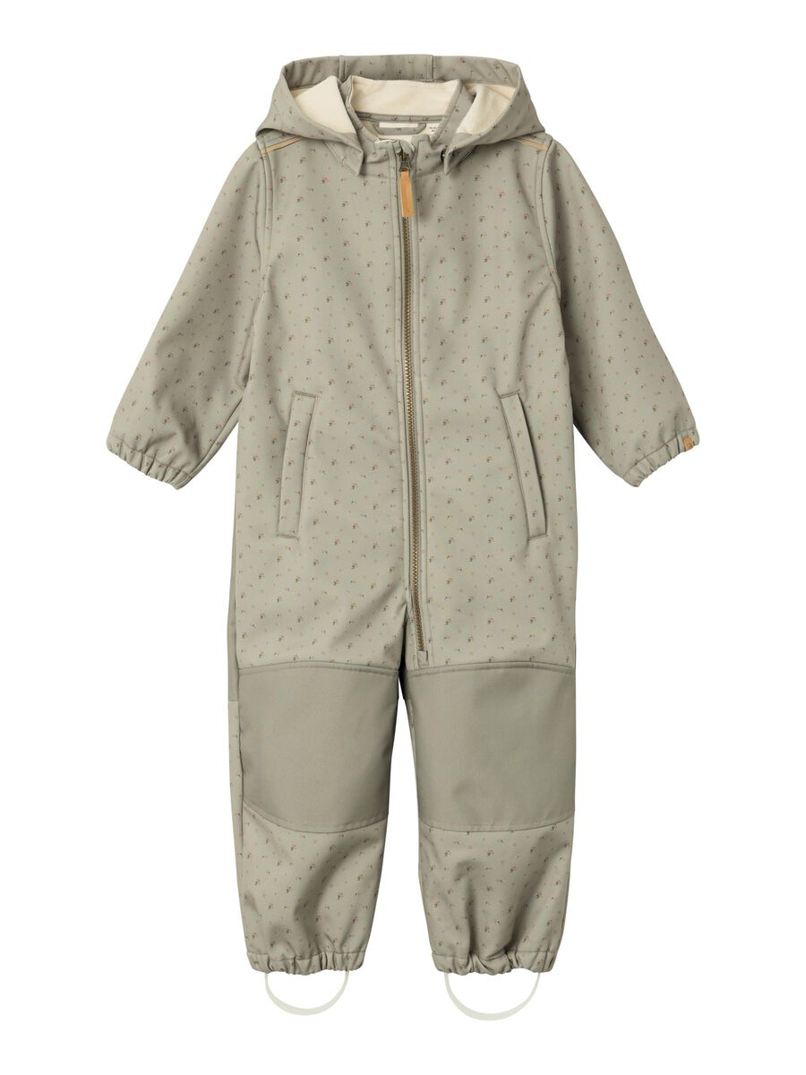 ALFA08 SOFTSHELL PAK