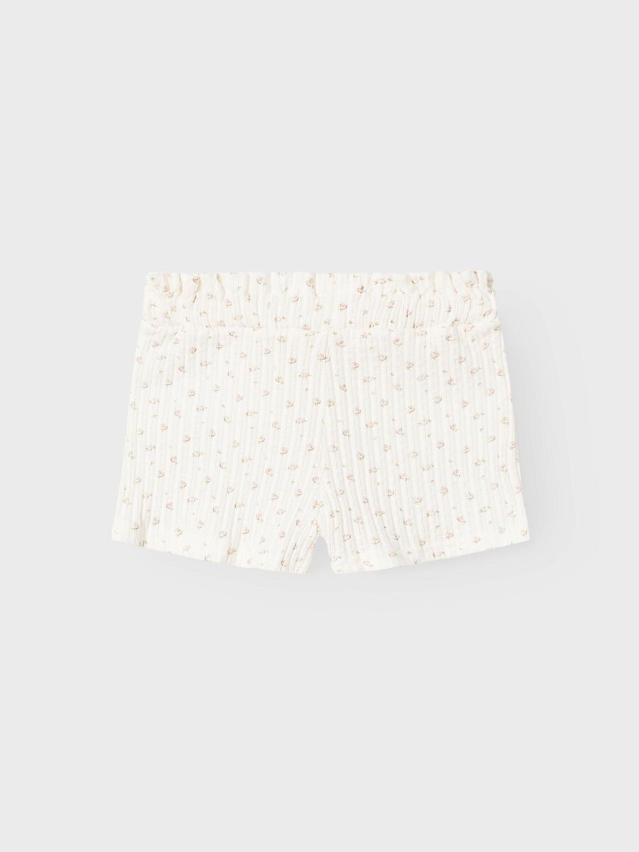 LOOSE FIT SHORTS