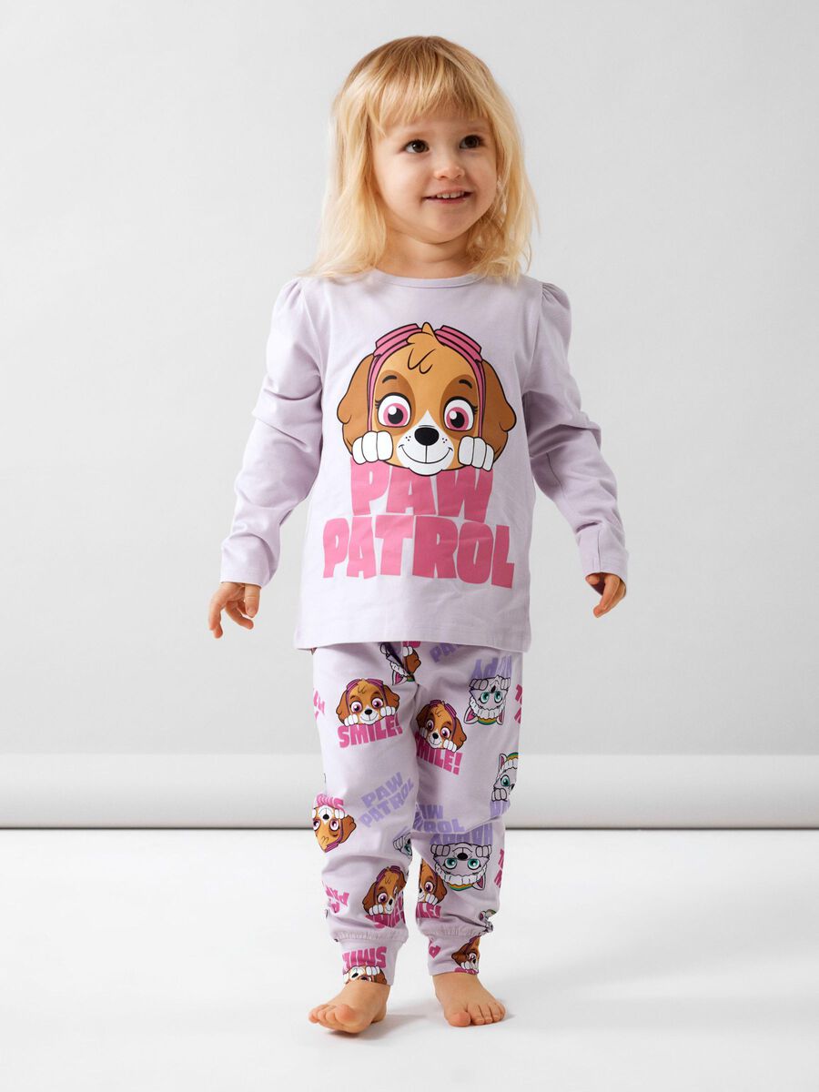 PAW PATROL PYJAMA