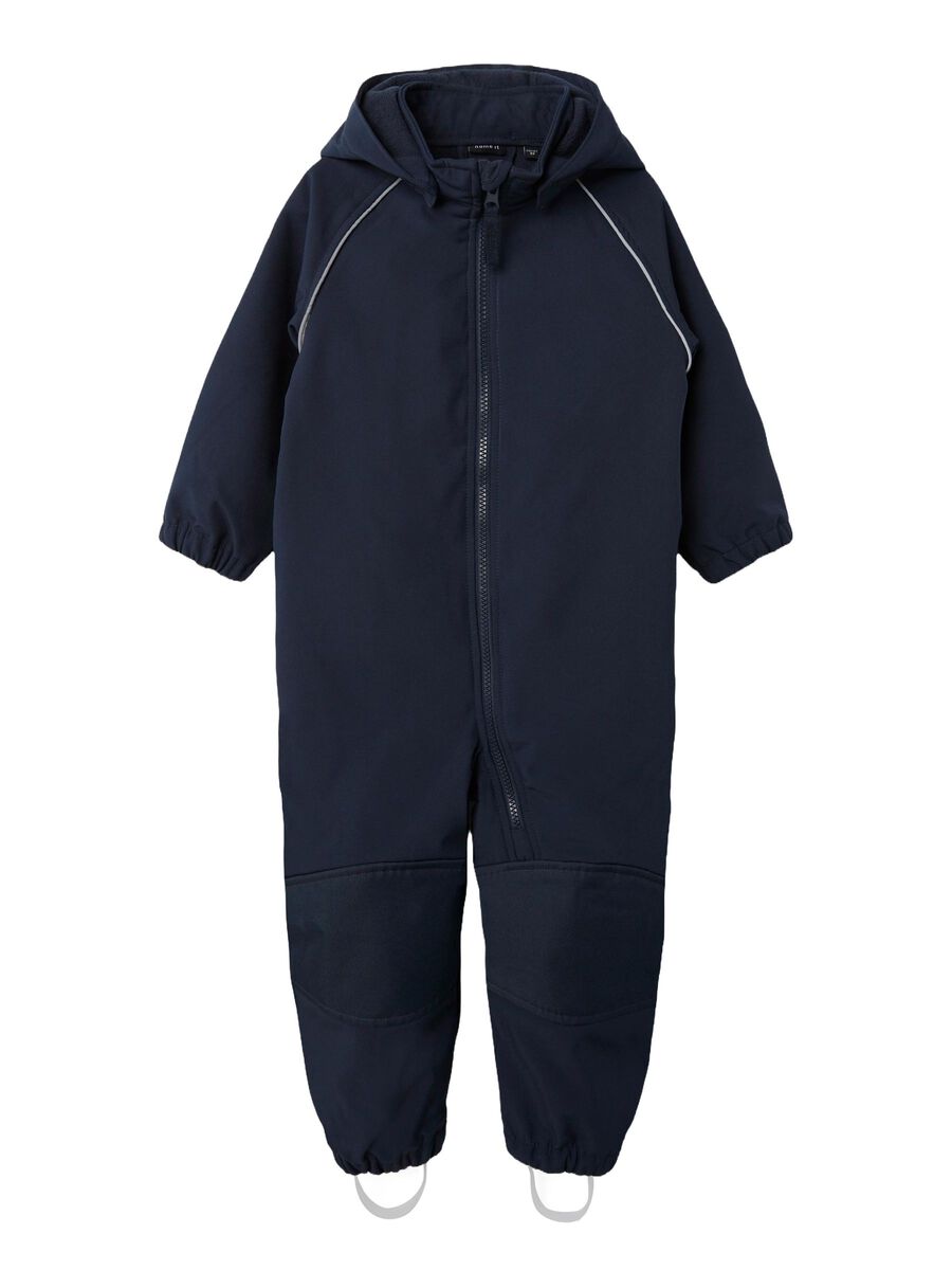 WATERDICHT SOFTSHELL PAK