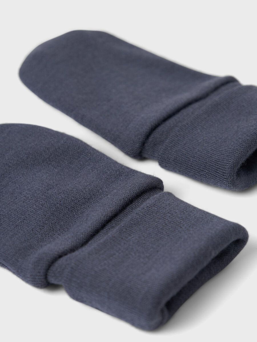 MERINOWOL HANDSCHOENEN