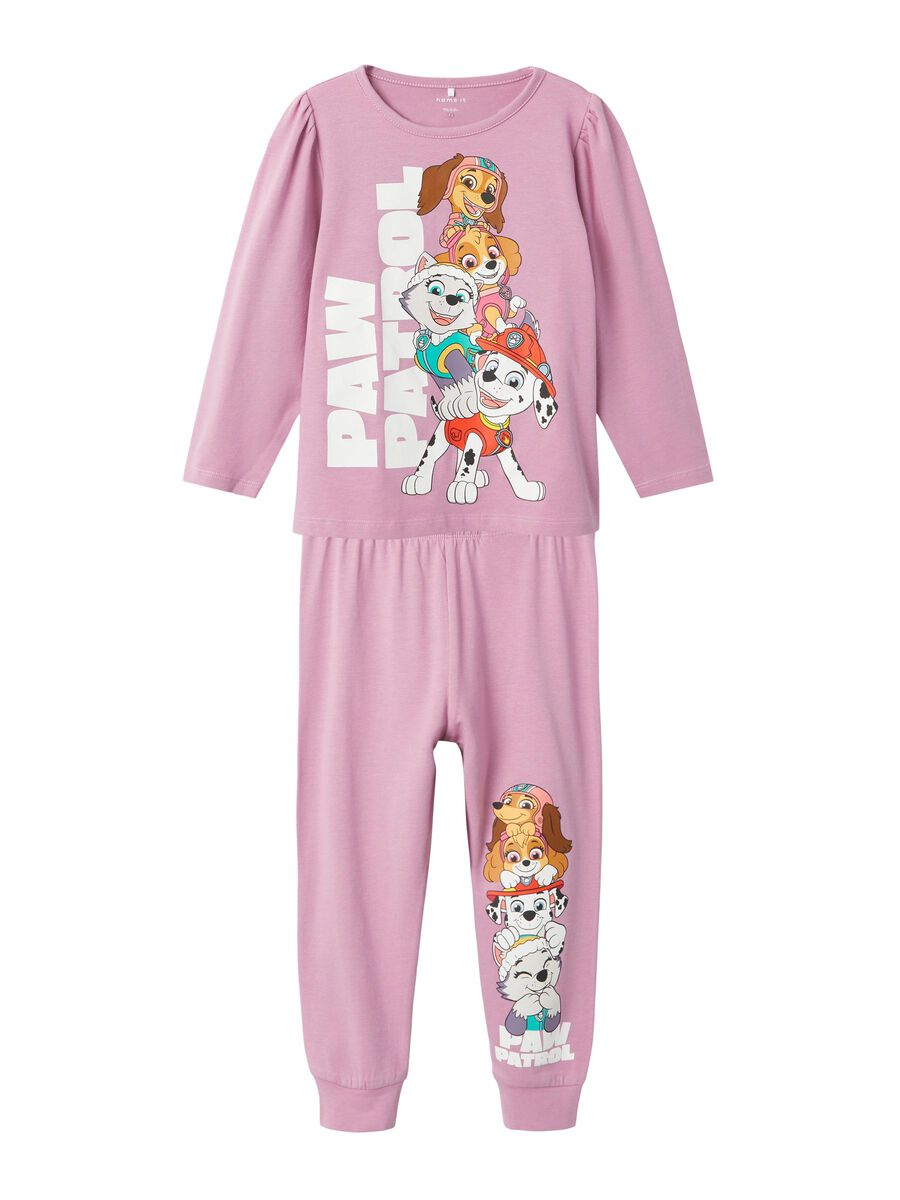 PAW PATROL PYJAMA