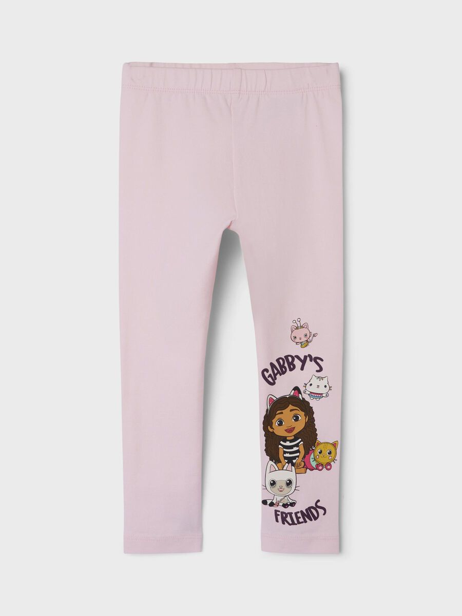 GABBY'S POPPENHUIS LEGGING