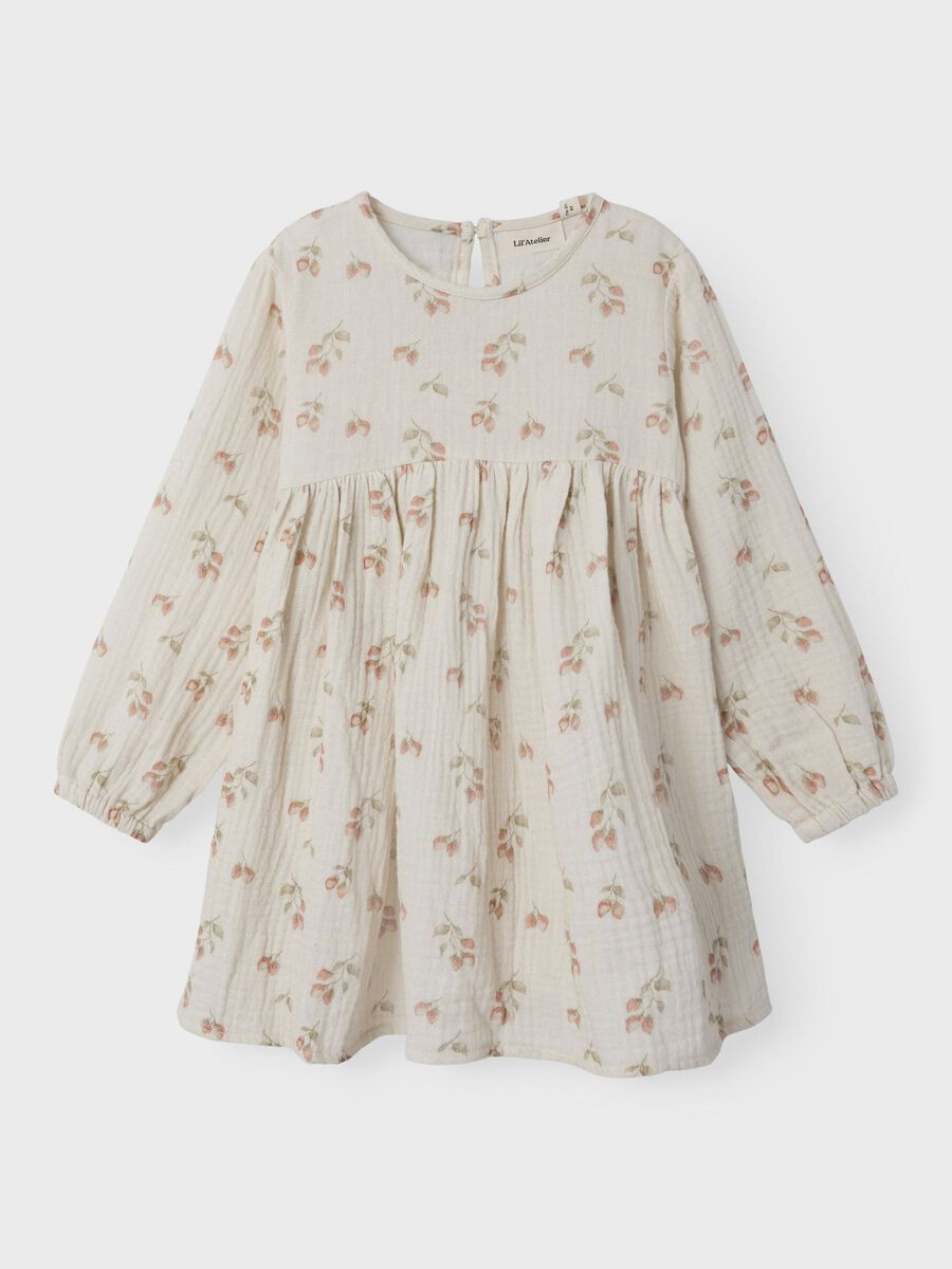 BIOLOGISCH KATOEN JURK