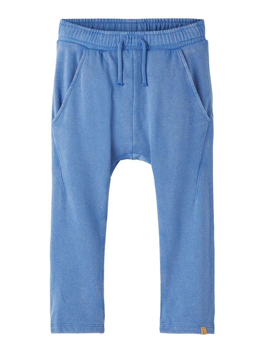 LOOSE FIT SWEATPANTS