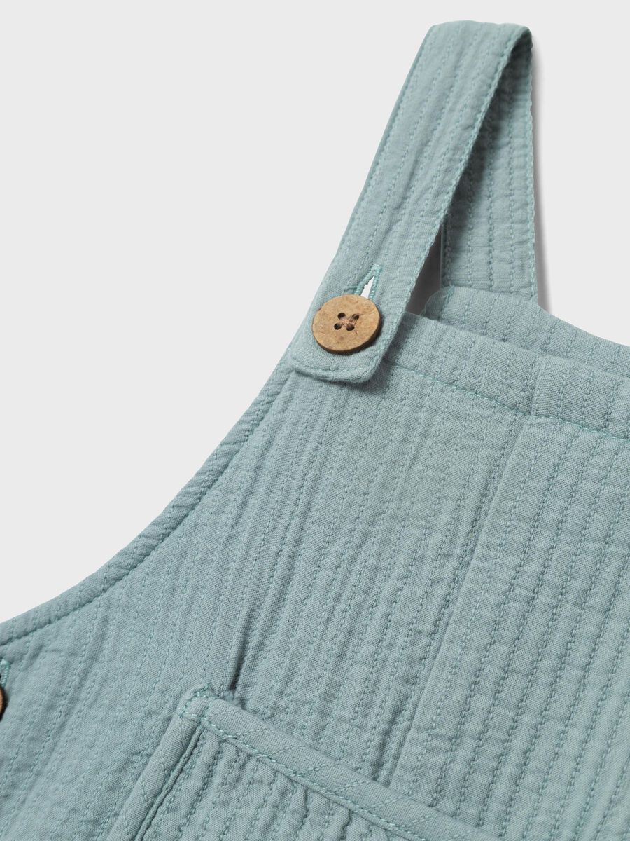 REGULAR FIT TUINBROEK