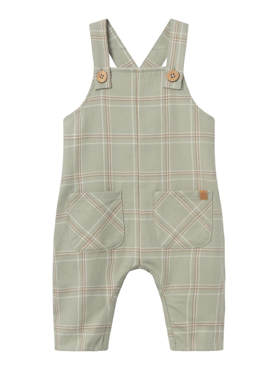 BIOLOGISCH KATOEN TUINBROEK