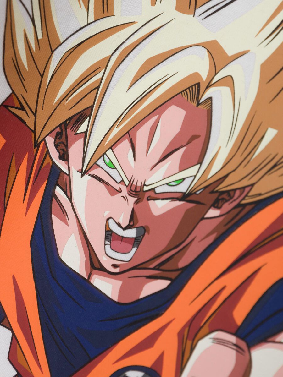 DRAGON BALL T-SHIRT