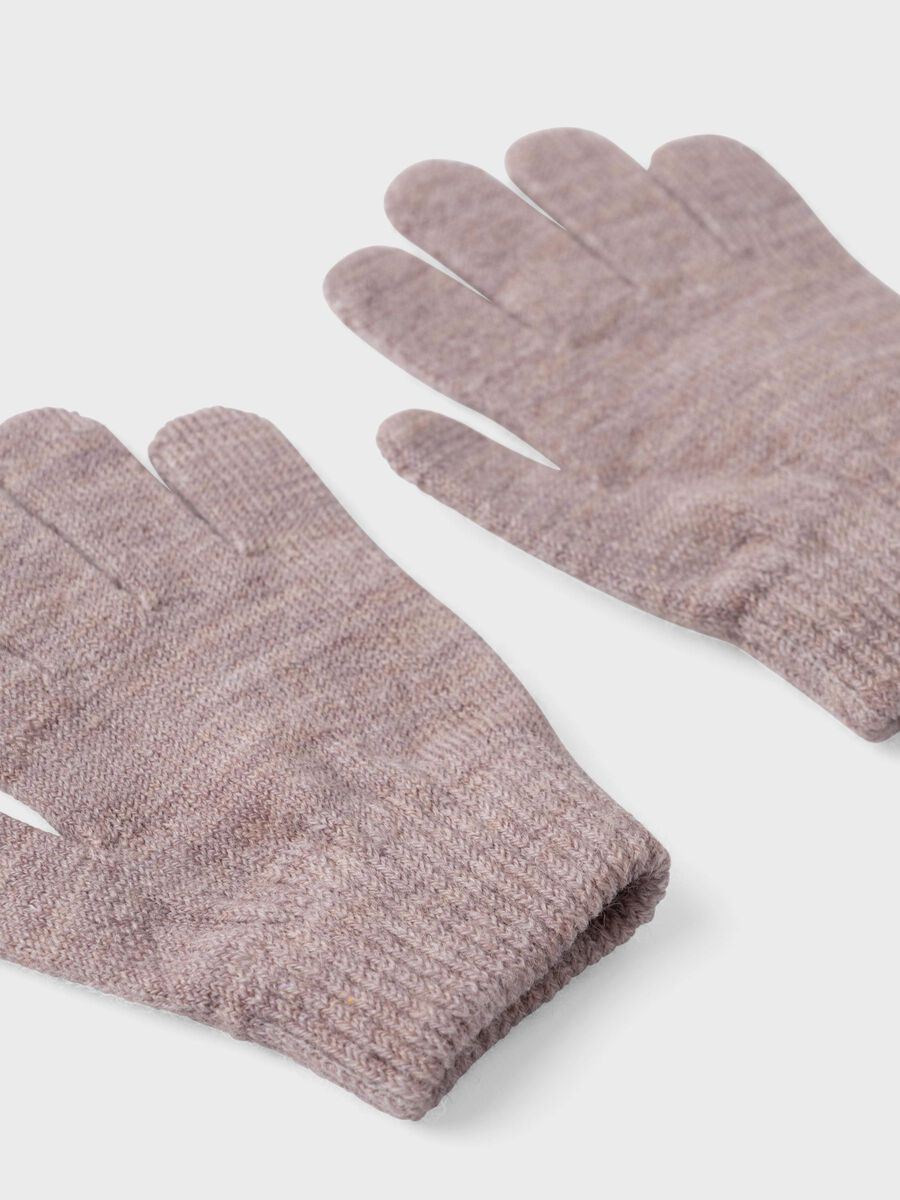 GEBREID HANDSCHOENEN