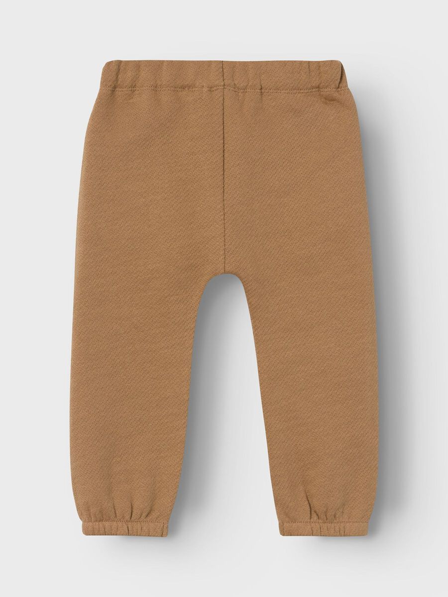 SOEPELVALLENDE SWEATPANTS