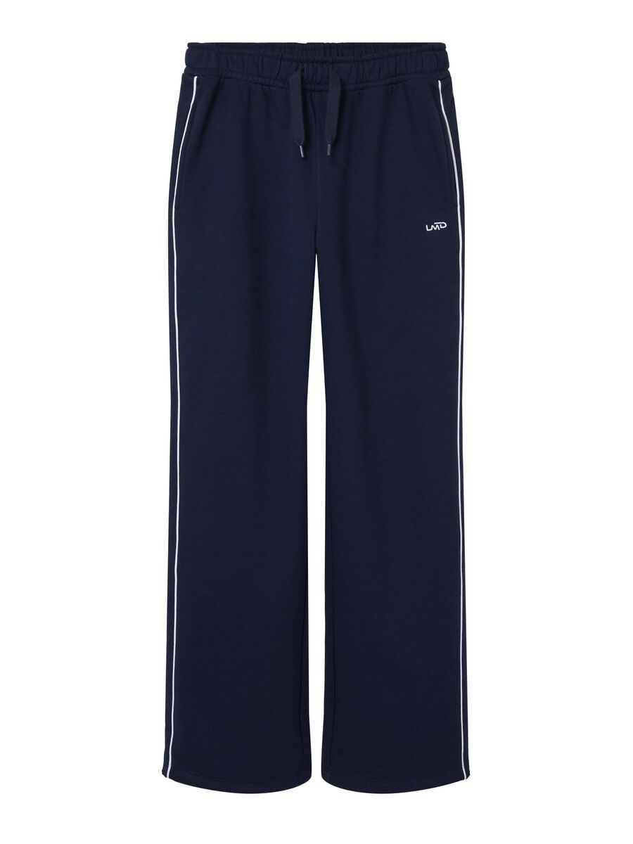 STRAIGHT LEG SWEATBROEK