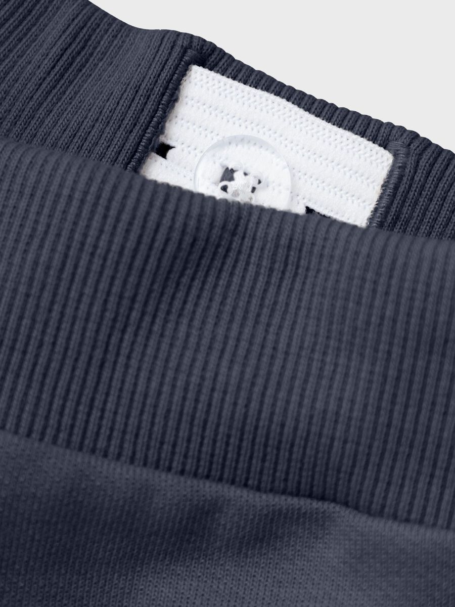 REGULAR FIT SWEATPANTS