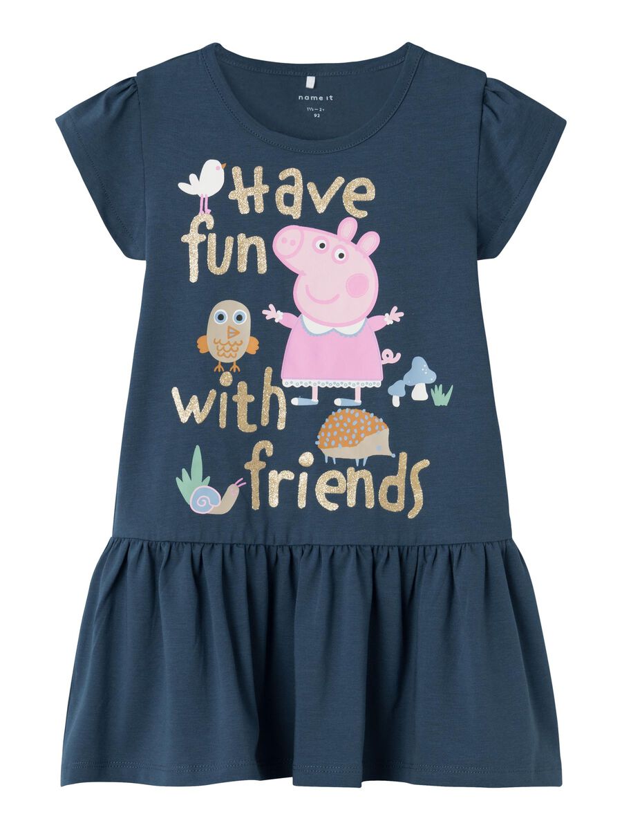 PEPPA PIG JURK