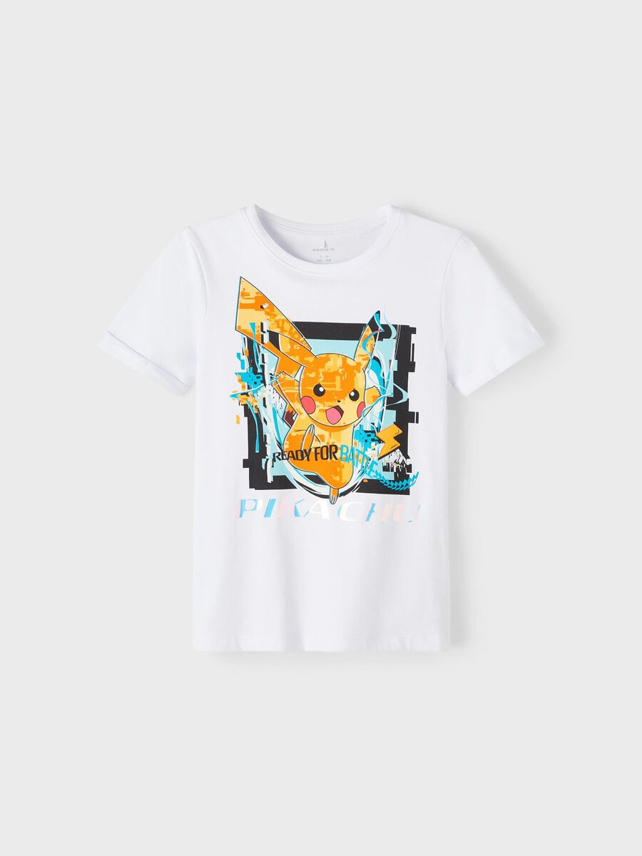 POKEMON T-SHIRT