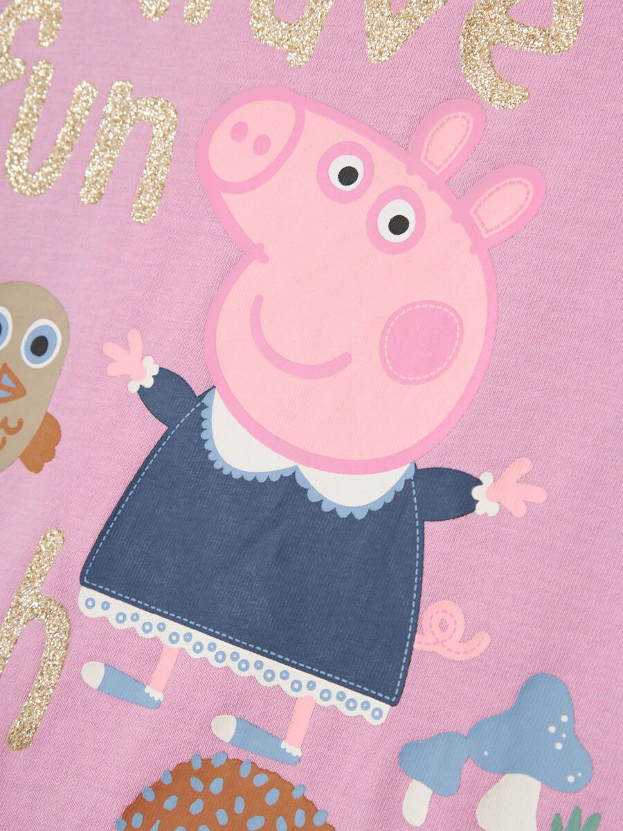 PEPPA PIG JURK