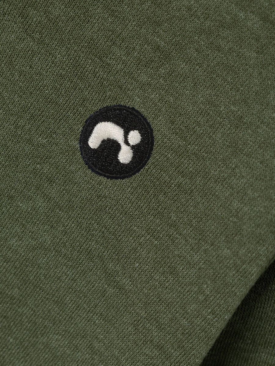 REGULAR FIT SWEATSHIRT