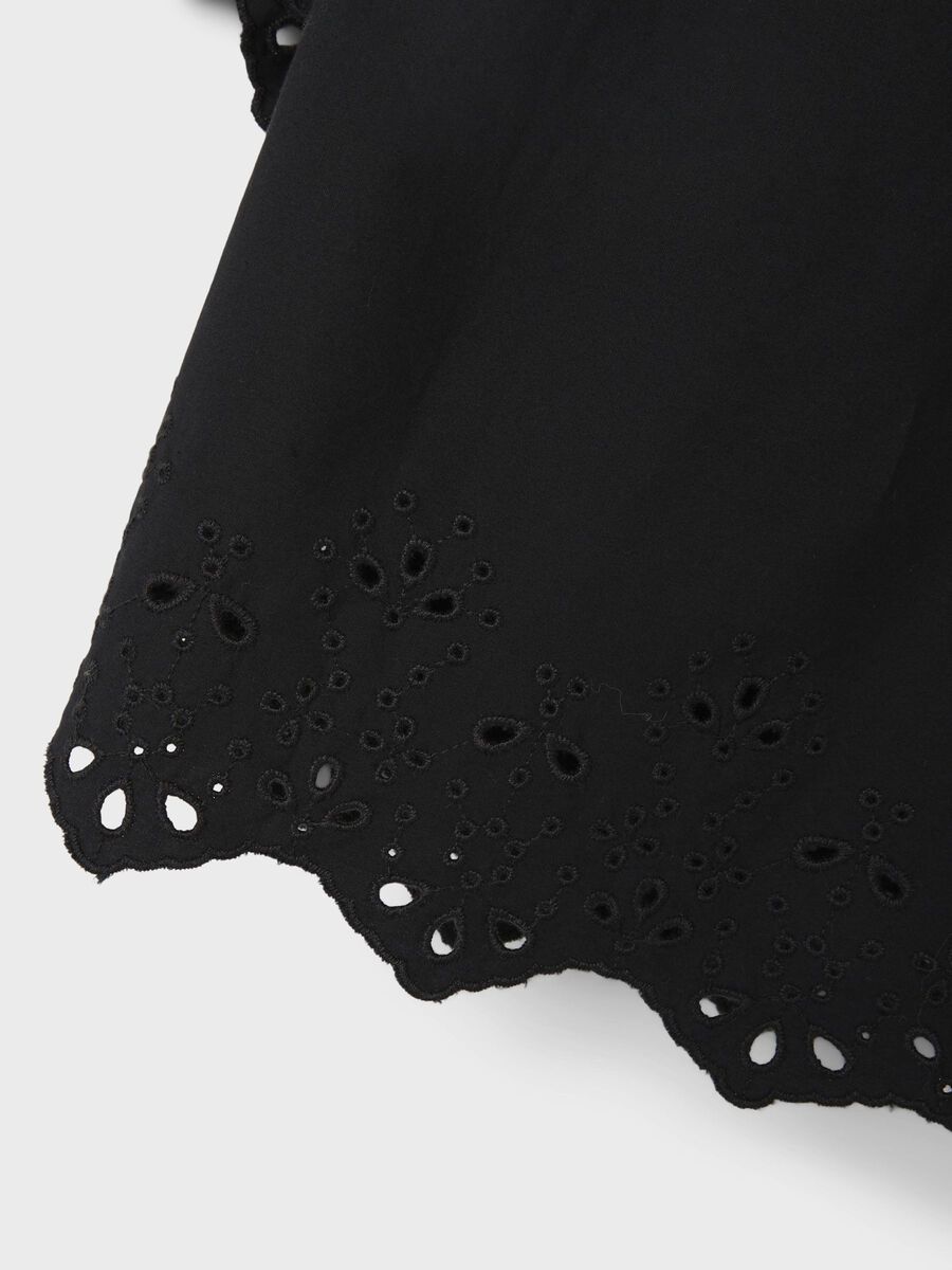 REGULAR FIT OVERHEMD