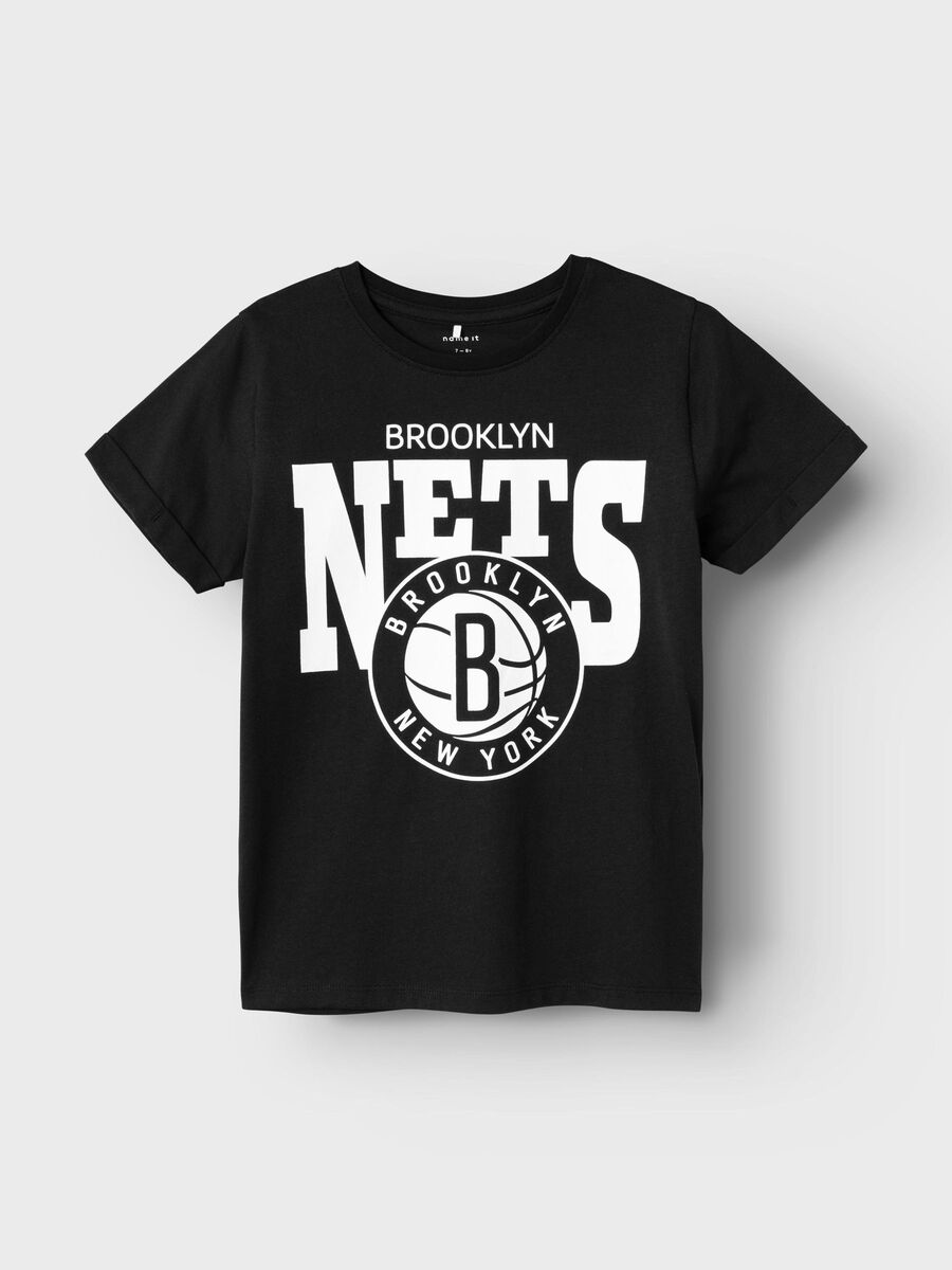 NBA T-SHIRT