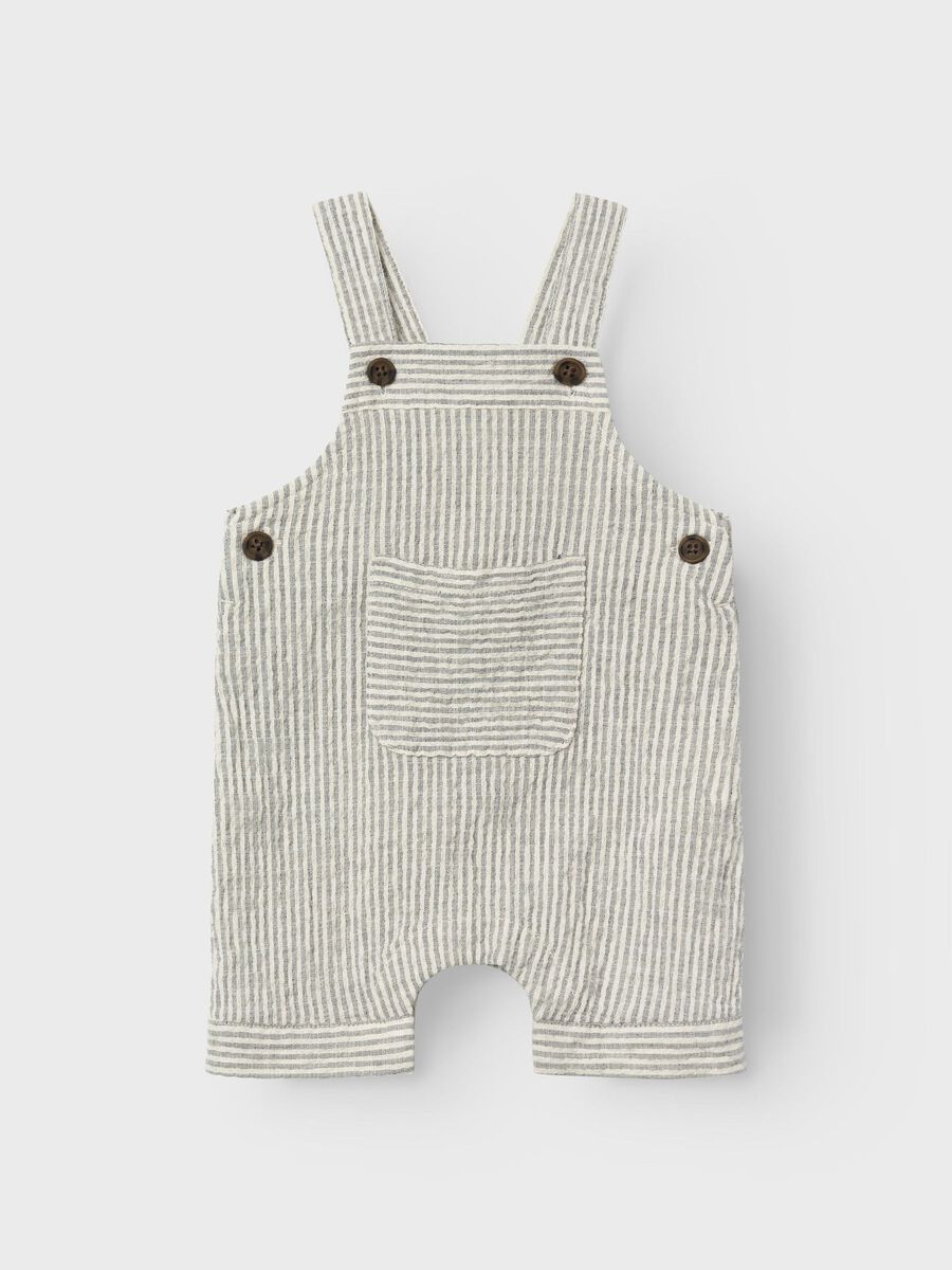 REGULAR FIT TUINBROEK