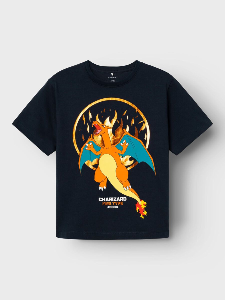 POKEMON T-SHIRT