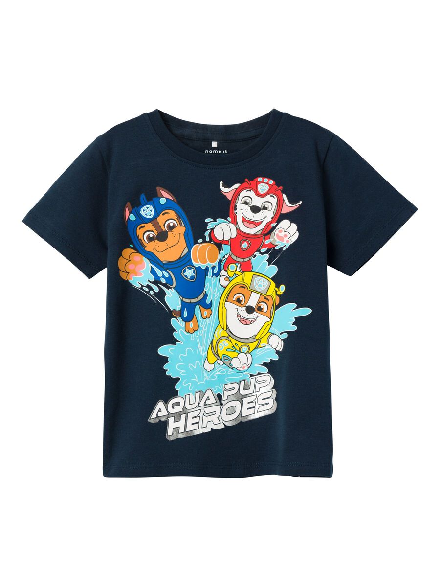 PAW PATROL T-SHIRT