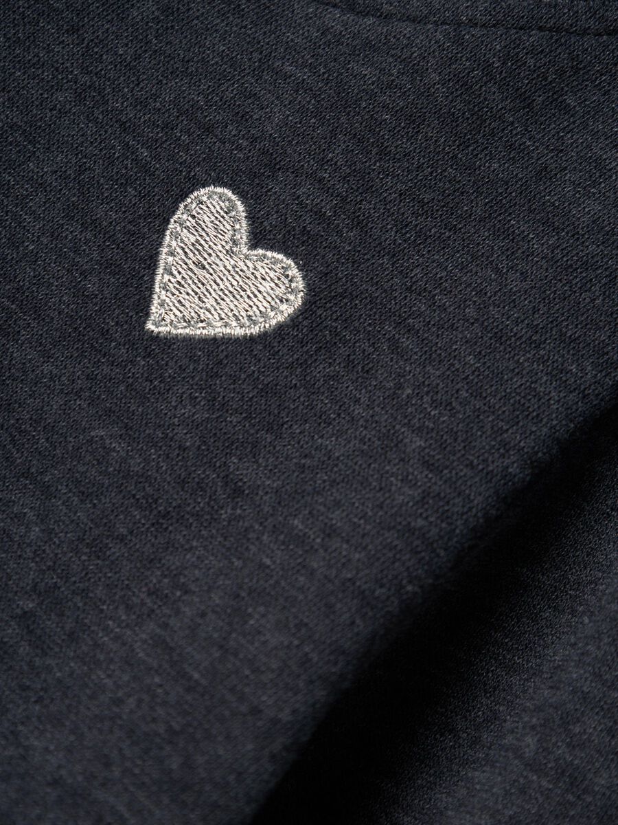 REGULAR FIT SWEATSHIRT