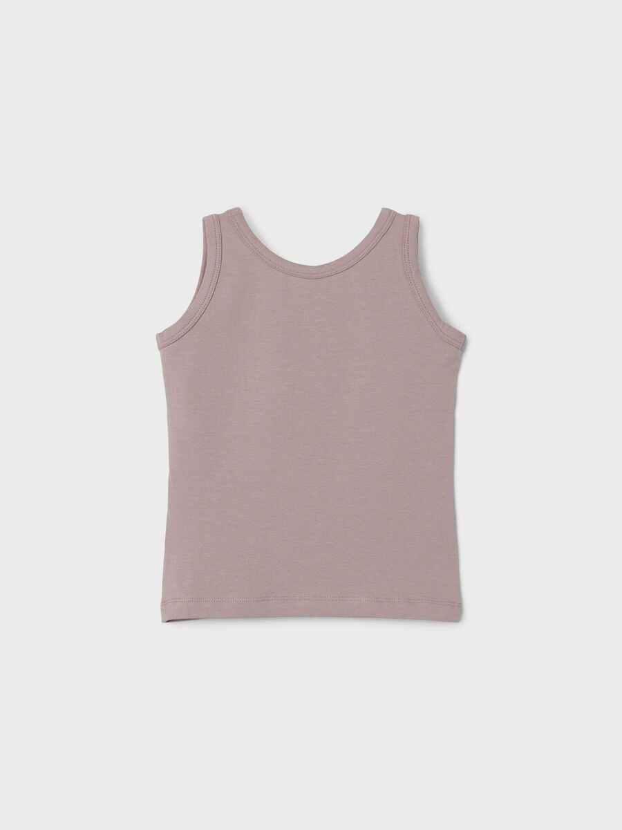 GABBY'S POPPENHUIS TANKTOP