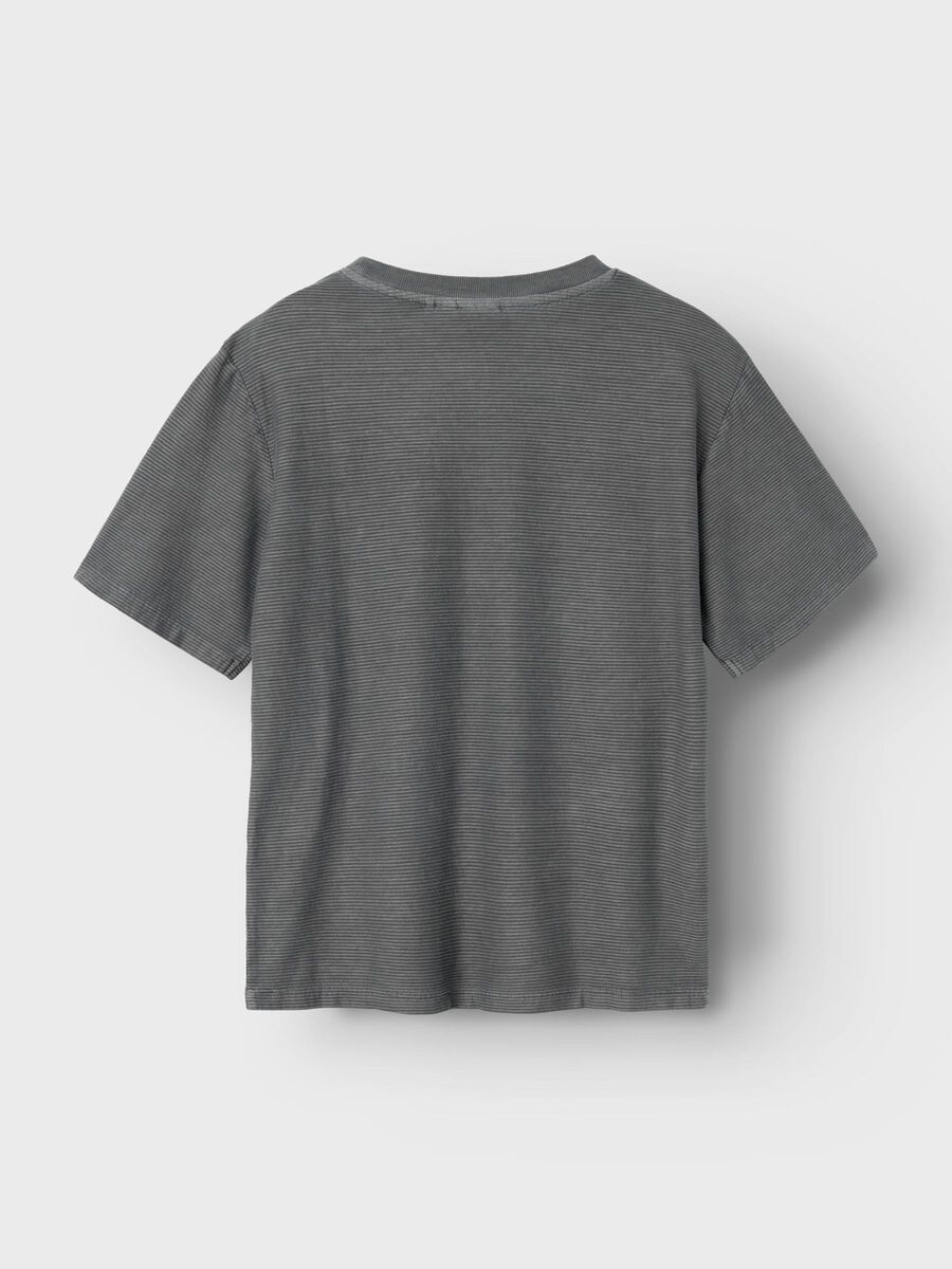 LOOSE FIT T-SHIRT