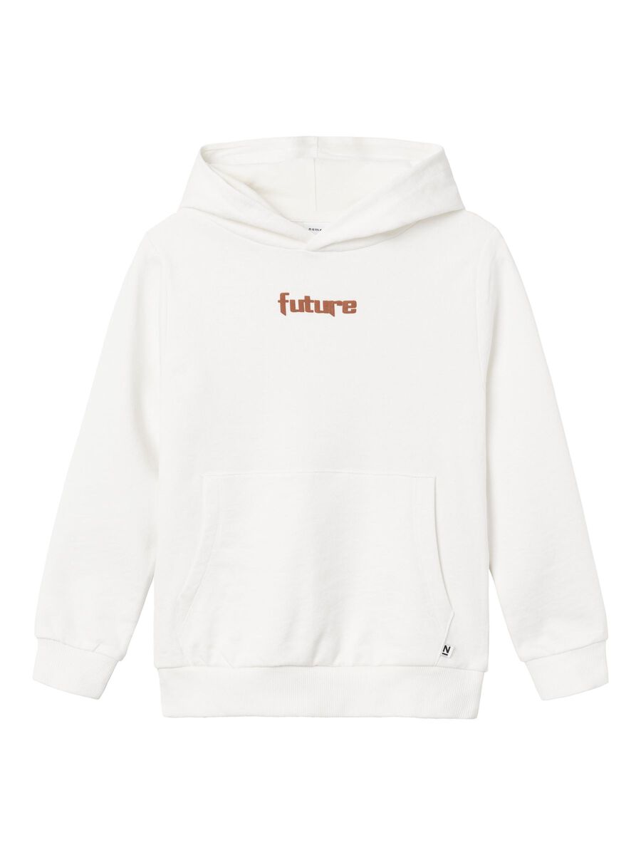 REGULAR FIT SWEATSHIRT