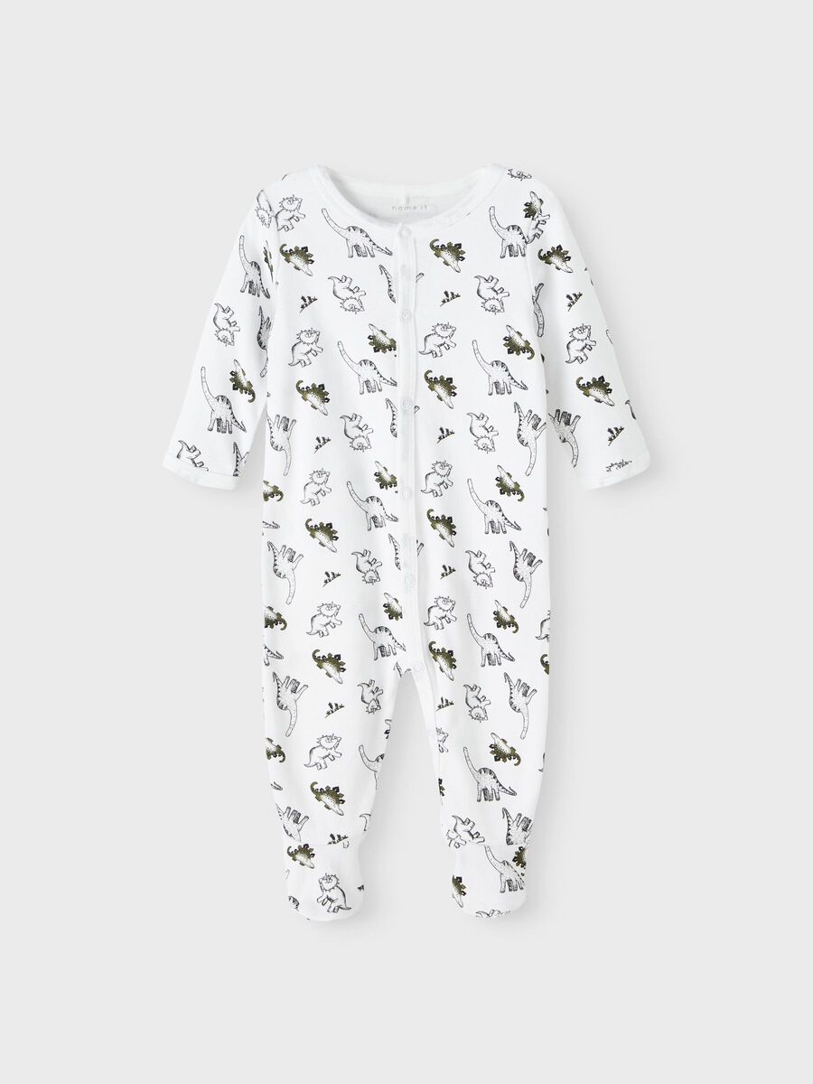 PRINT PYJAMA