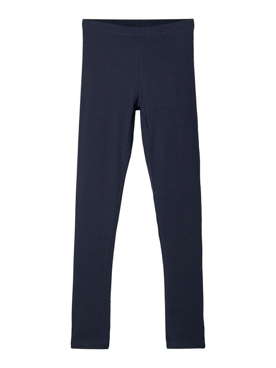 BASIC KATOENEN LEGGING