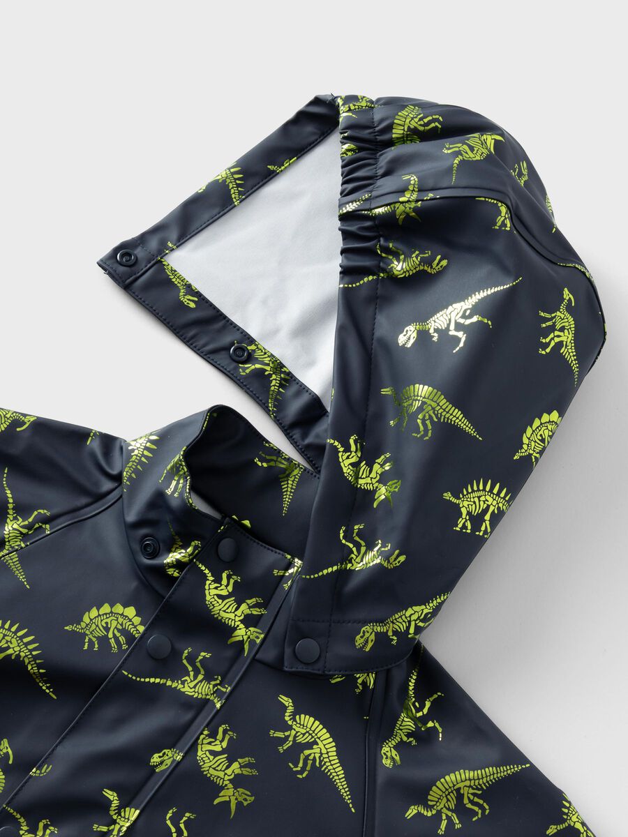 DRY10 REGENKLEDINGSET