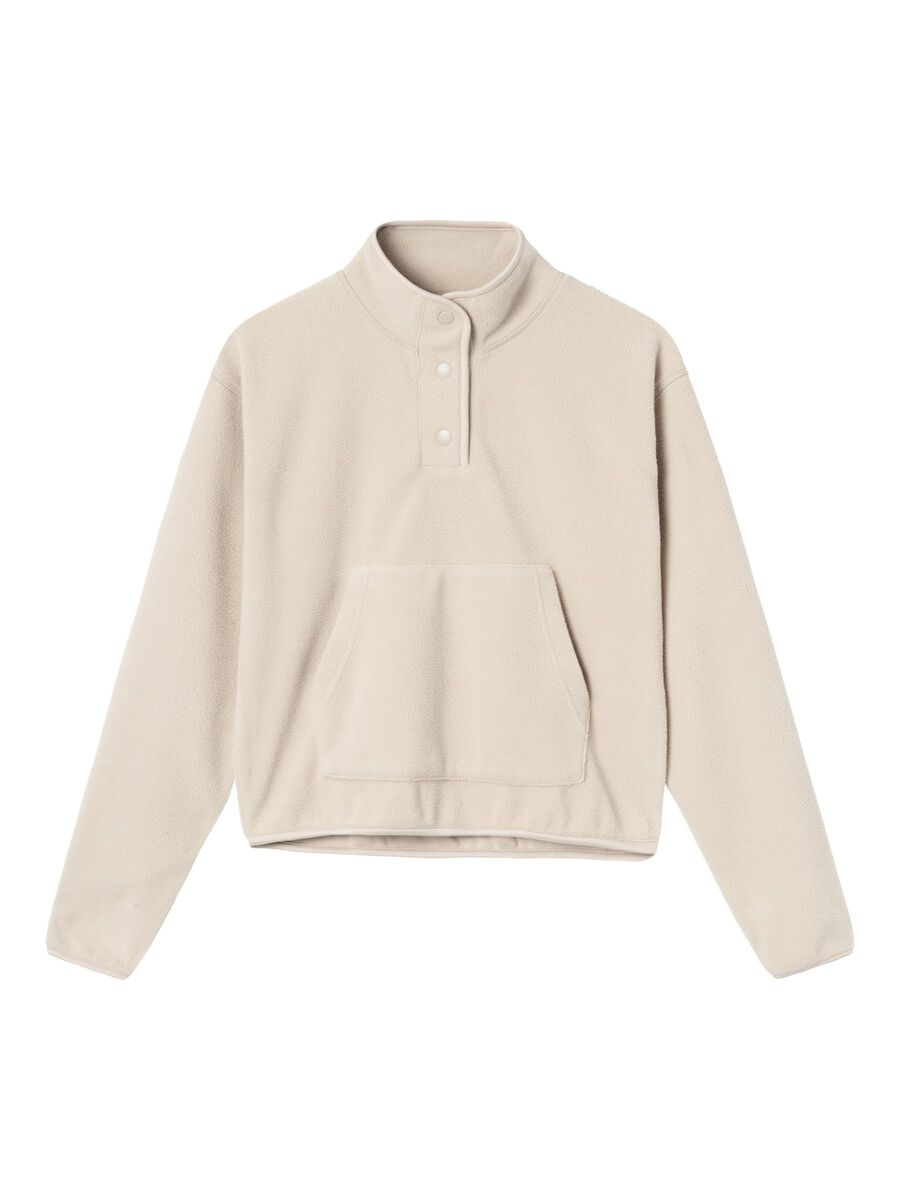 RELAXED FIT SWEATSHIRT