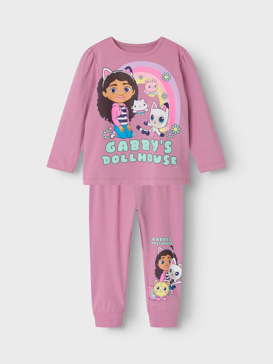 GABBY'S POPPENHUIS PYJAMA