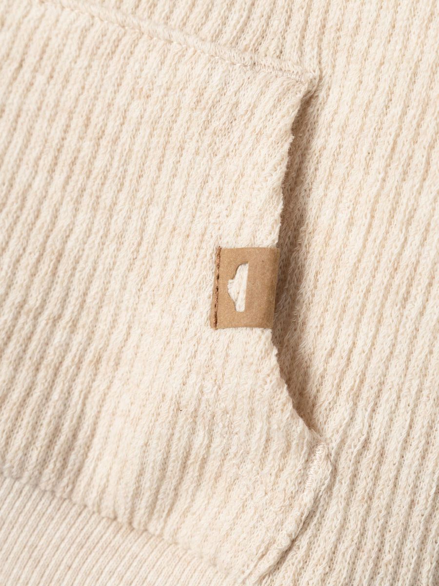 REGULAR FIT SWEATSHIRT